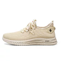 Кроссовки Flying Shoe W507, дышащий трикотаж летние кроссовки, легкая ходьба/бег