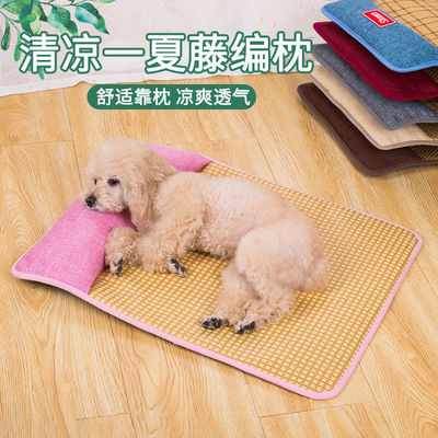 Pets summer sleeping mat Dog mat summer Dog mat fast cooling Cooling mat Sleeping pad summer Kitty Sleeping pad Pets Supplies