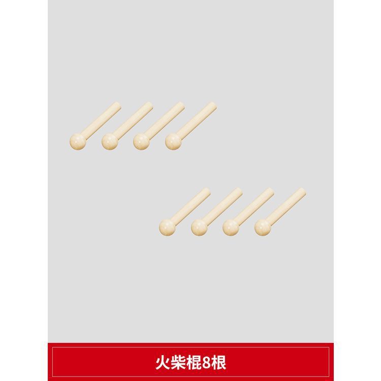 洞洞板缝纫机线架壁挂式墙上工具架多功能裁缝线轴整理架实木其他|undefined