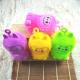 Creative new pull cloth pinch decompression toys foreign trade children's decompression pinch music toys trend new wholesale