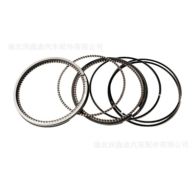 C3, Piston, piston ring, piston pin