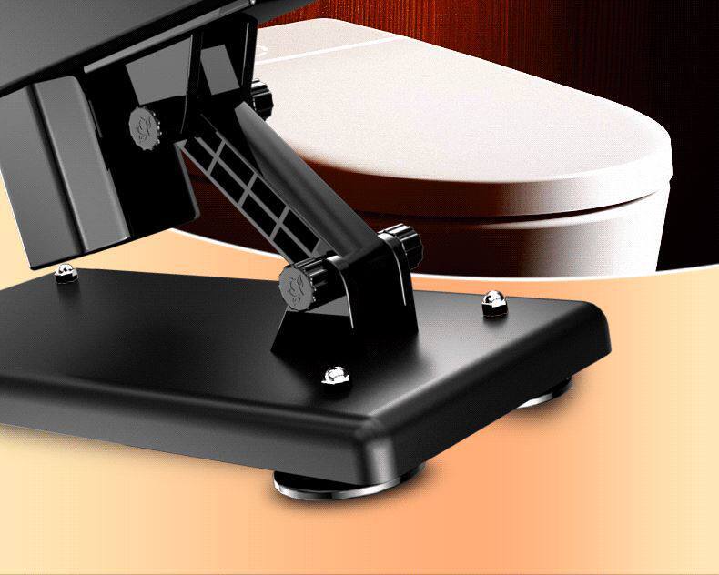 Male Ride-On Sex Machine with Telescopic Thrusting and Rear-Entry Prostate Stimulation — detail image 10