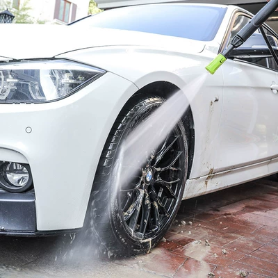 Car washing machine Portable Car Wash Pump Household