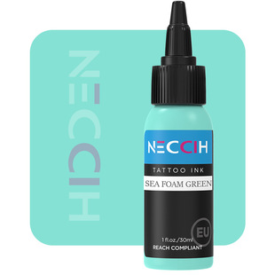 Tattoo Color 30ml Genuine Niche Tattoo Color Factory Direct Supply Professional Cutting Line Fogging Tattoo Ink