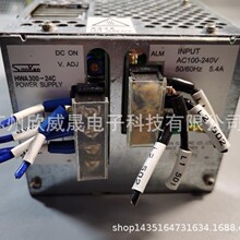 Sanken HWA300-24C �_�P�Դ �߉��Դ �N�۾S��