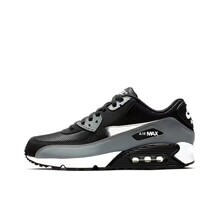 莆田纯原AIRMax90气垫跑鞋跨境外贸爆品复古情侣款户外透气休闲鞋