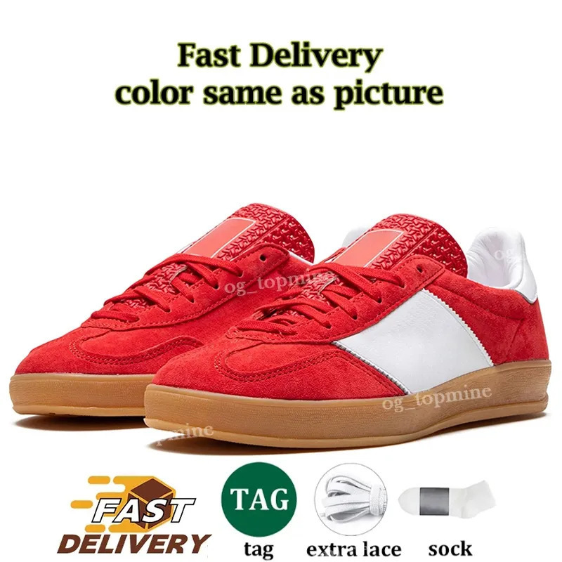 Mayorista marca Samba serie caballeros entrenamiento de fútbol de estilo bajo zapatos de skate casuales