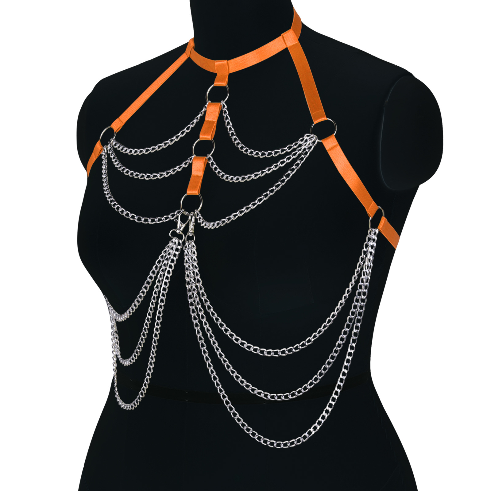 Body Chain Top 10