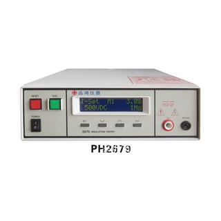 绝缘电阻测试仪PH2679