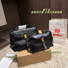 腋下包包女式2026新款百搭通勤腋下斜挎包高级感小众质感手提包小