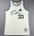 Celtic 33 cream white