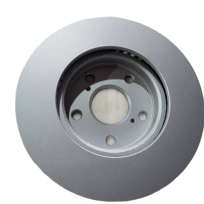 Jiaomeite Anti-Rust, Brake disc/brake drum