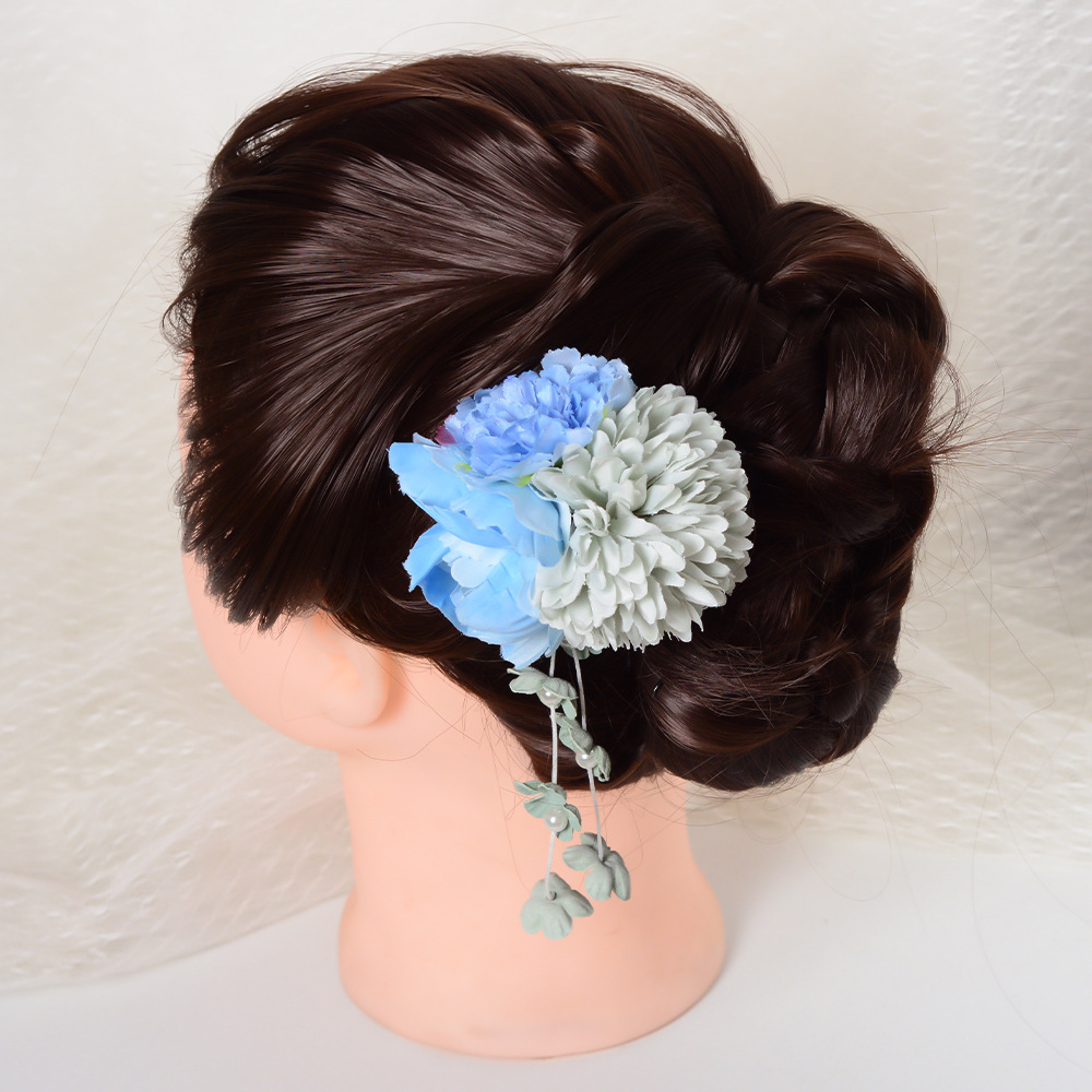 블루 그레이 시리즈