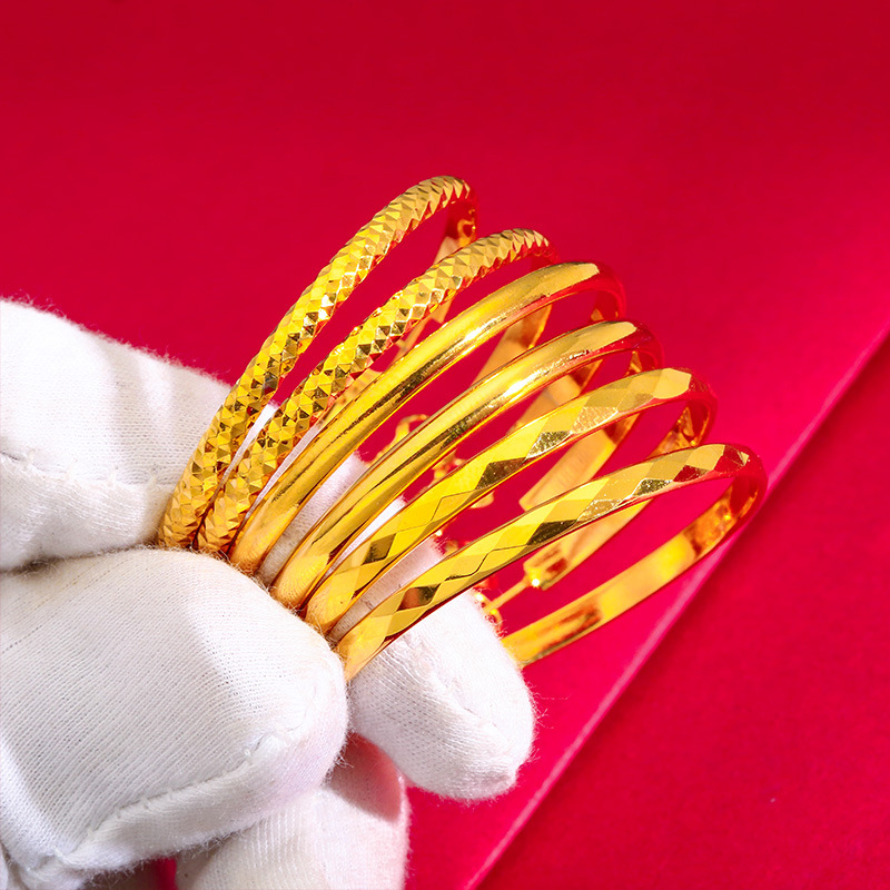 Vietnam Shajin Women's Large Earrings Star glossing earrings wholesale cross-border fashion diamond earrings