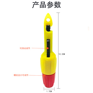 Car Line Detector Wire Piercing Tool, Non-Destructive Wire Probe Detection, Auto Repair Wire Piercing Wholesale Circuit Repair Tool