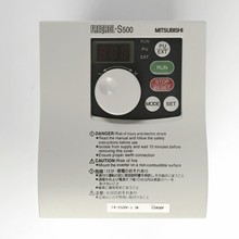 A066*99新原装三菱变频器S520 S500系列FR-S520SE-1.5K-CHT 220V/