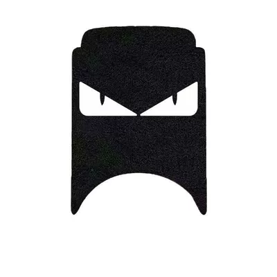 Electric vehicle foot mat – Foot Pads