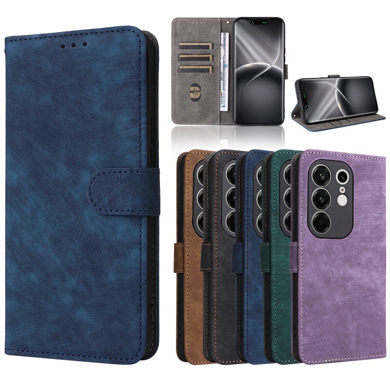 Suitable for Transsion Tecno Camon 50 Pro/Camon 50 Ultra Mobile Phone Protective Case with Full-Coverage Stand Suitable for Transsion Tecno Camon 50 Pro/Camon 50 Ultra Mobile Phone Protective Case with Full-Coverage Stand
