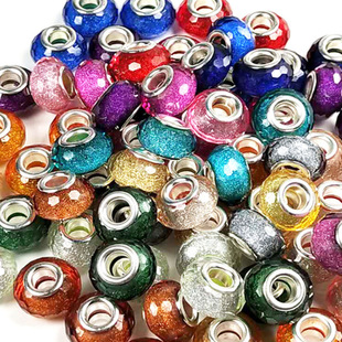 �S��ֱ�N14mm���������漚�W�ʷ۴���� ����� DIYɢ�鴮�����