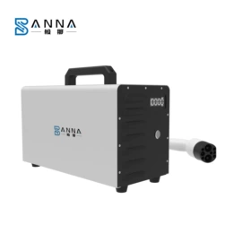 便携式充电桩;转换插座;快速充电桩