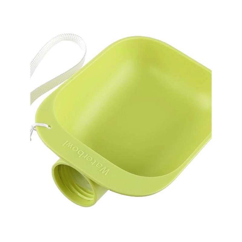 Bebedero portátil, hervidor para perros, taza para mascotas, bebida al aire libre para cachorros, agua para salir, alimentación para perros, taza para salir