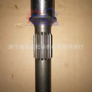 Bulldozer parts, various models available, D475 travel motor shaft 708-8H-32120