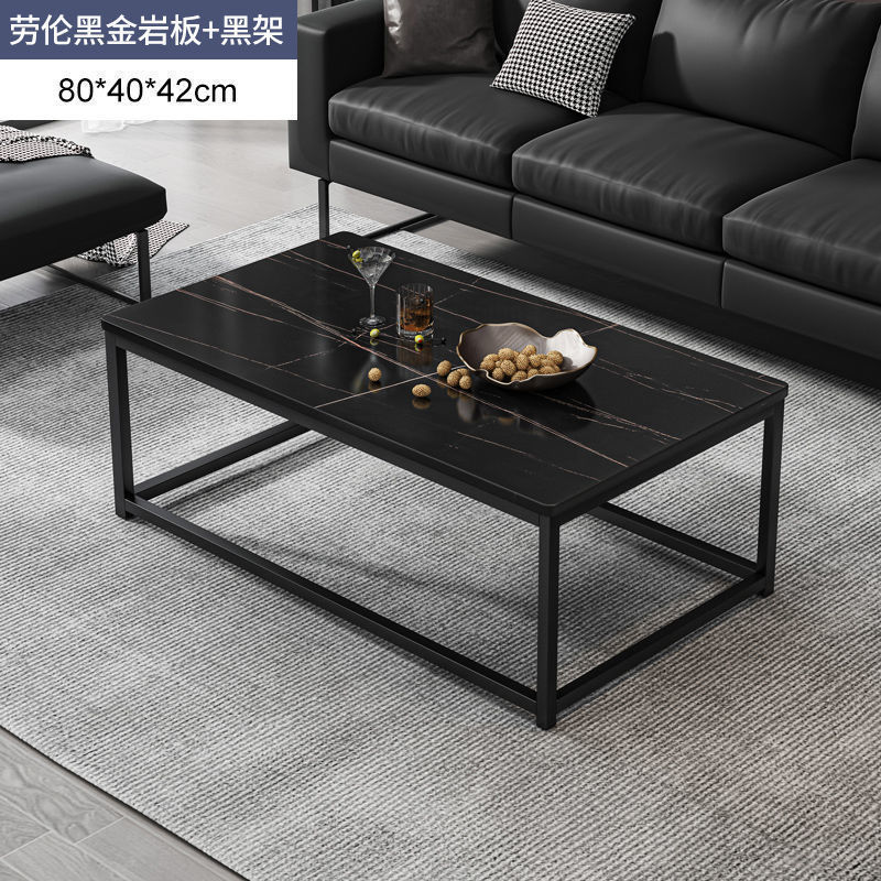 茶几客厅家用简约现代泡茶桌子小户型简易茶台小型方形极简|undefined