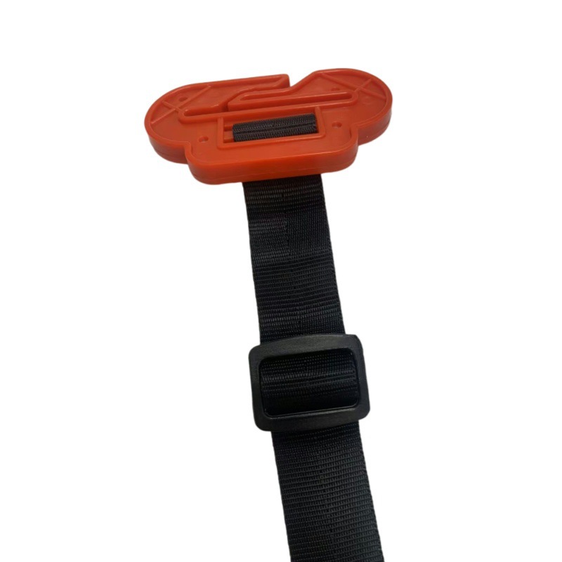 Ремень безопасности с руководством по магазинам