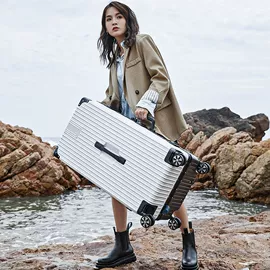 旅行箱;儿童拉杆箱