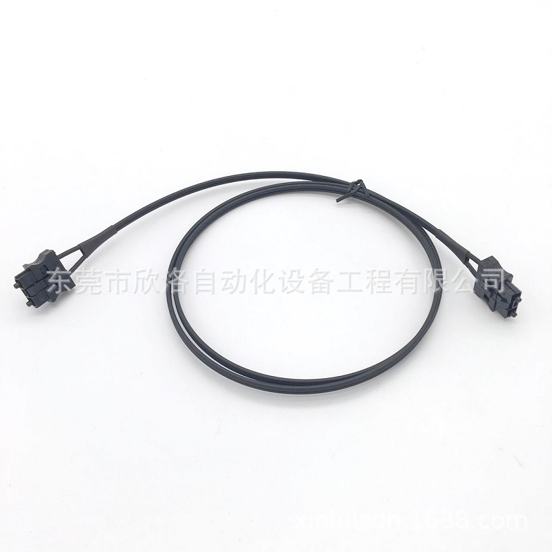 cidersay 适用三菱MR-J3-500A 与电脑连接线 MR-J3USBCBL3M