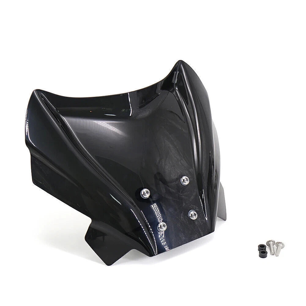 Suitable for Benelli Benelli 502C Front Windshield Windshield Bracket Deflector 2019-2021