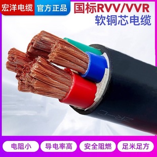 ���~RVV/VVR���ܛо2 3 4 5о10 16 25 35ƽ��0.6/1KV�͉���|