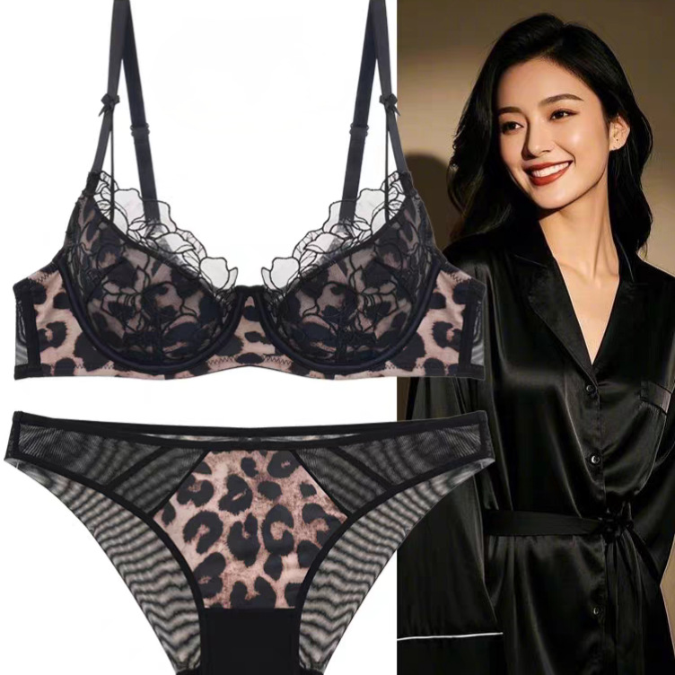 Sexy summer underwear