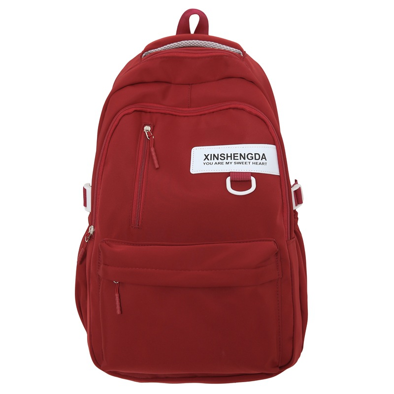 레드 L사이즈 / 단일 패키지