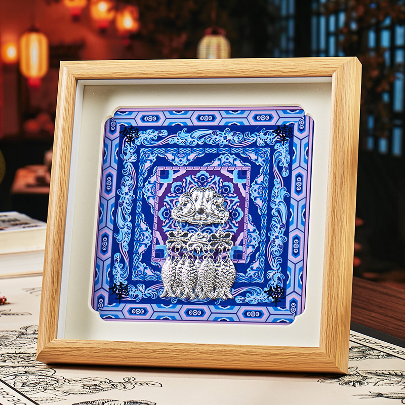 Entrance Hall Ornaments, Silver Ornaments, Solid Wood Decorative Picture Frames, Home Decor, Tourist Attractions, Cultural and Creative Products, Supply Sources Entrance Hall Ornaments, Silver Ornaments, Solid Wood Decorative Picture Frames, Home Decor, Tourist Attractions, Cultural and Creative Products, Supply Sources