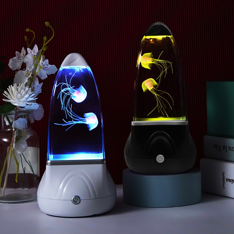 Factory Hot Sale Mellon Lamp LED Color Changing Colorful Lava Lamp Creative Decorative Aquarium Night Light Cyber Celebrated Night Light Factory Hot Sale Mellon Lamp LED Color Changing Colorful Lava Lamp Creative Decorative Aquarium Night Light Cyber Celebrated Night Light