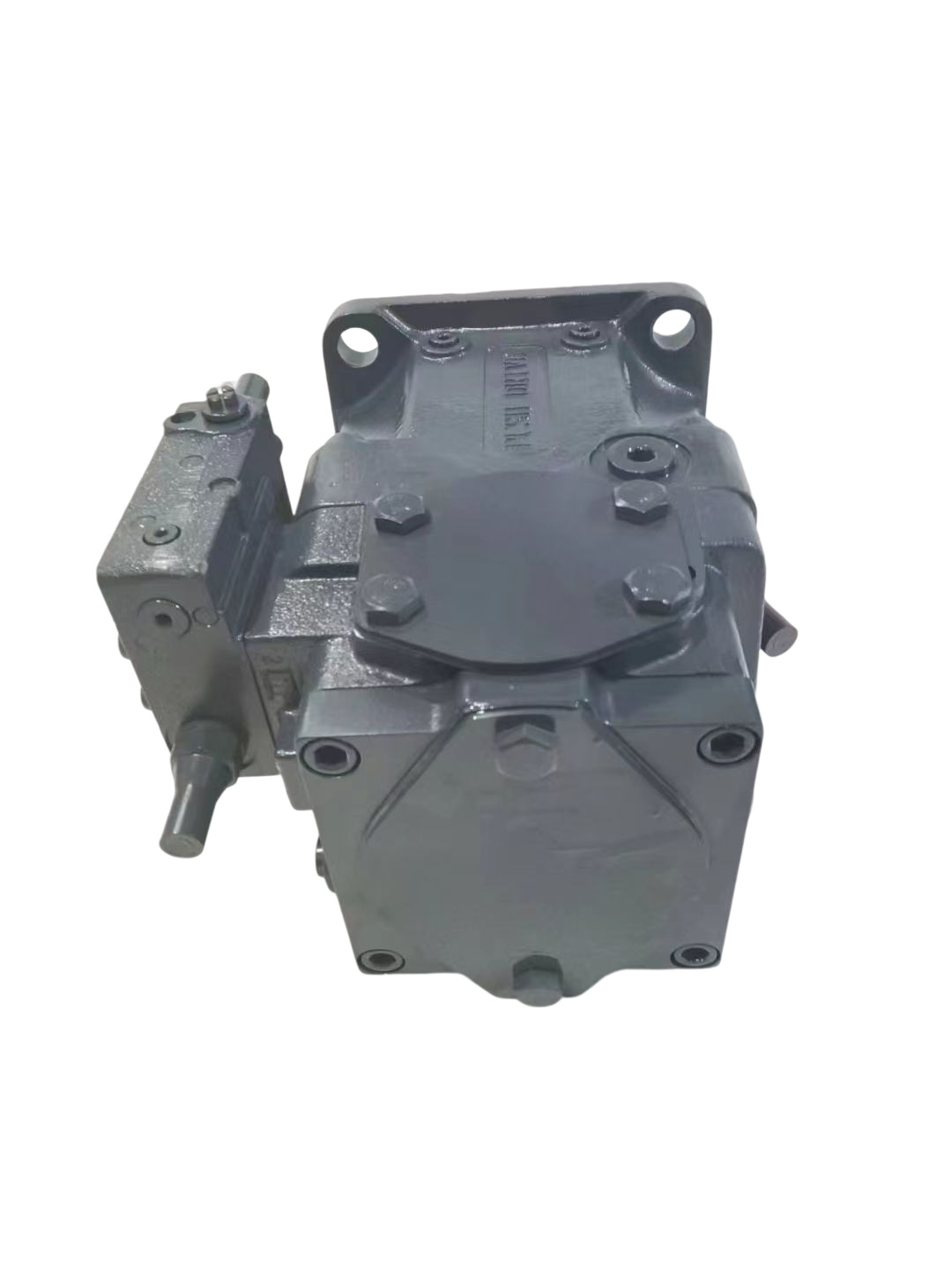 德国REXROTH力士乐柱塞泵A11VO60HD.D/10L-NPG12N00