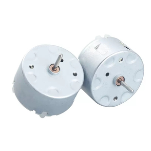 J8 Motor Mixer Small Motor Mixing Cup 500 Three Sword Motor Micro Technology Dc Household Appliances with G3