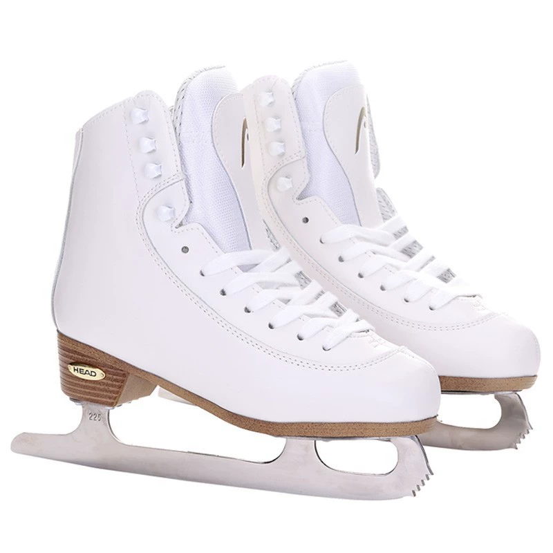 Head, обувь для мужчин и женщин, синтетические детские коньки для взрослых