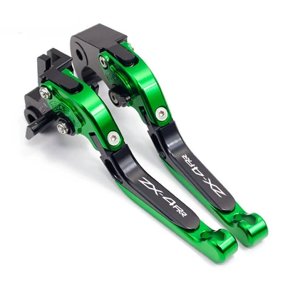 Kawasaki Ninja Zx-4Rr Motorcycle Handle Cover