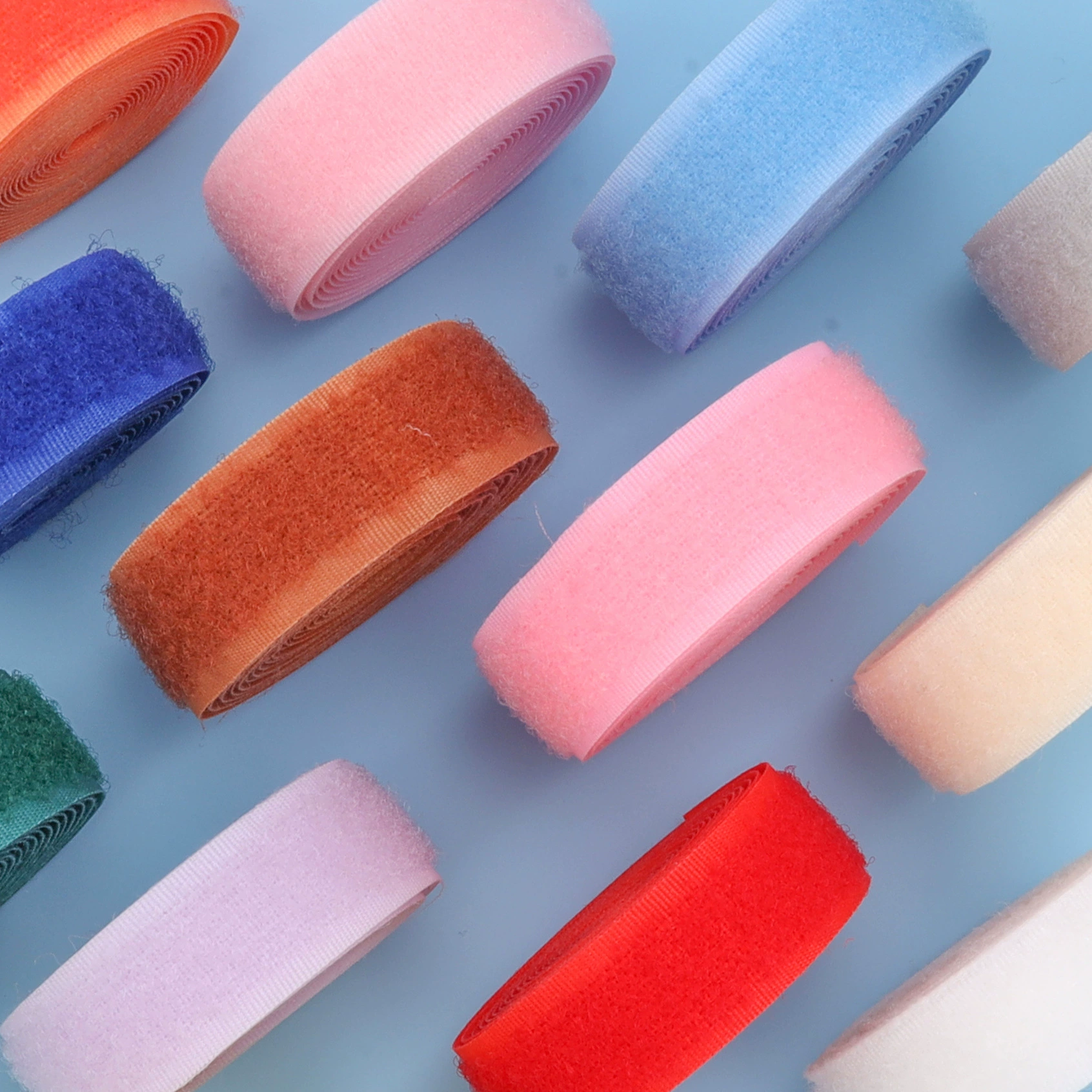 Детская обувь на липучке Velcro, 2 см