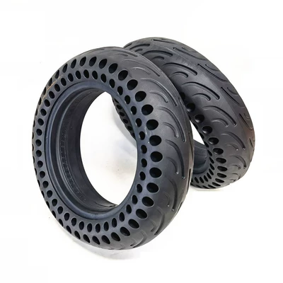 solid tire, Elektrikli avtomobil şinləri