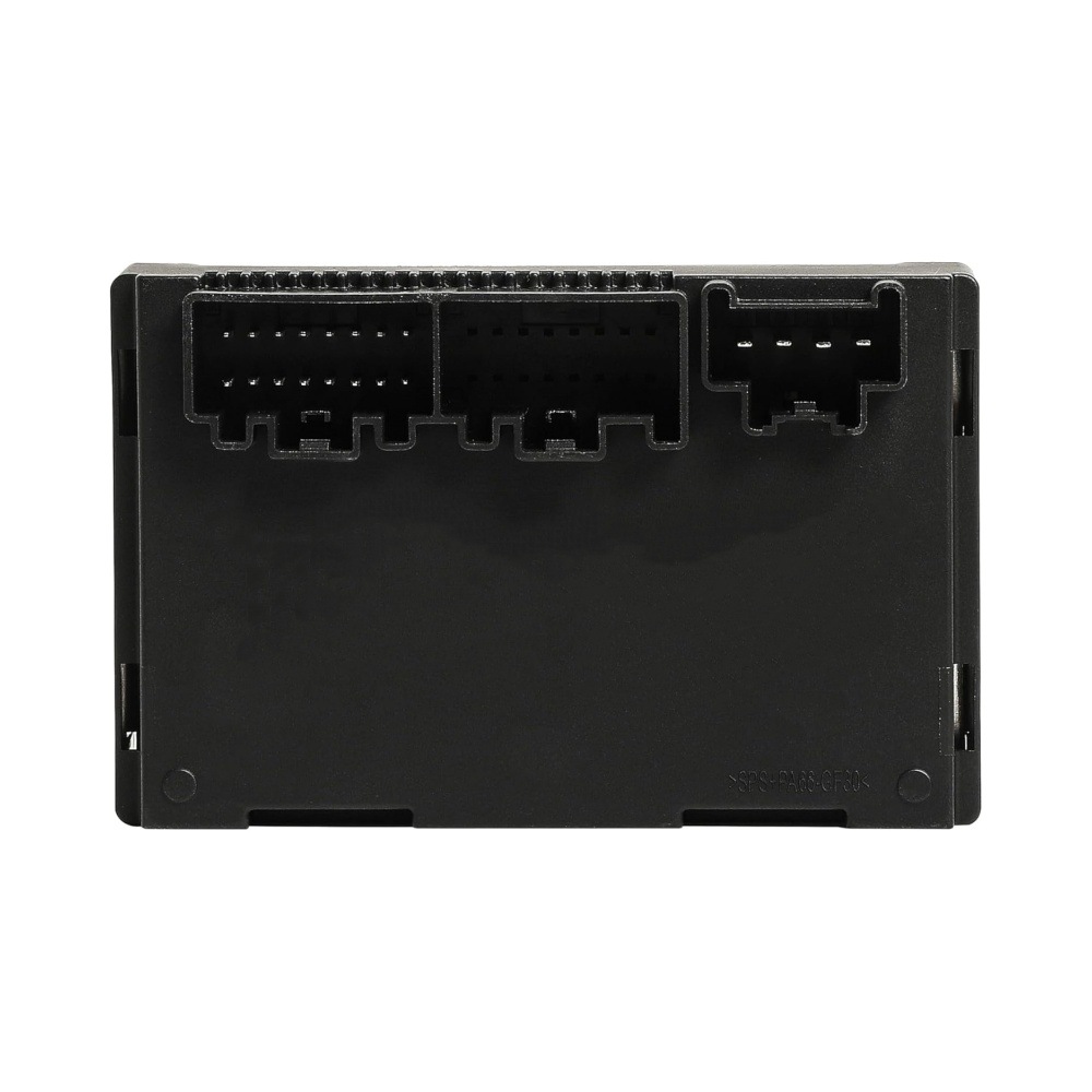 68499620AB transfer case control module is suitable for Jeep