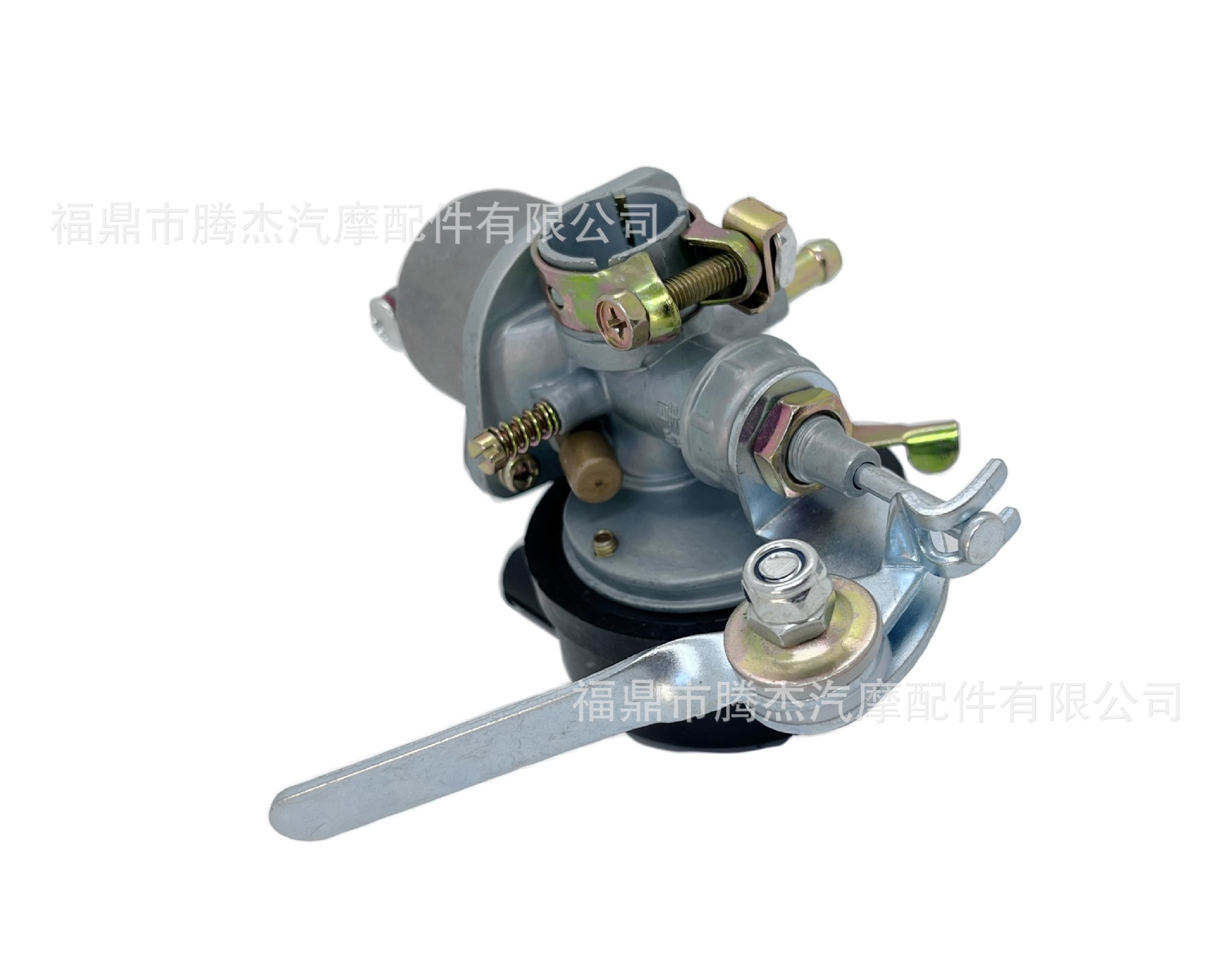 Wholesale IE43F PZ14J 1E43 1E45 float-type two-stroke gasoline engine for threshing machines and garden carburetors