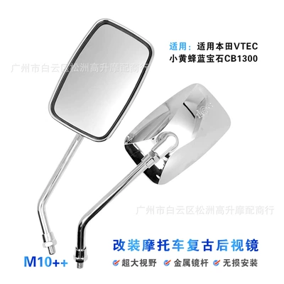 Cross-border electric vehicle and Motorcycle rearview mirror
