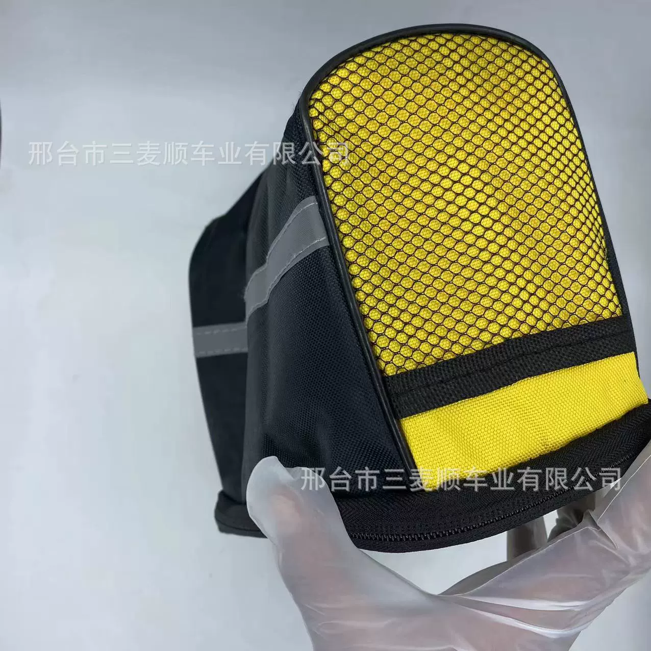 Scooter, folding bike, steering wheel, travel bag for cycling