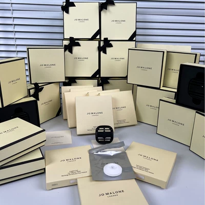 Car Perfume Aromatherapy — Fragrance