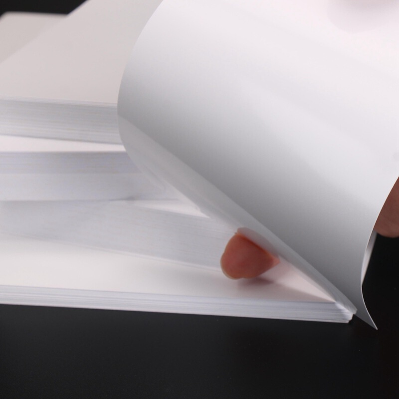 Manufacturer Supplies Inkjet Photo Paper 6/5 Inch 4R 7inch High Gloss Photo Paper 230 Photo Paper Printing Paper 152/102mm