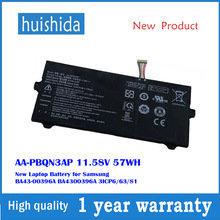 适用三星笔记本电池 AA-PBQN3AP BA43-00396A BA4300396A 31C96/6