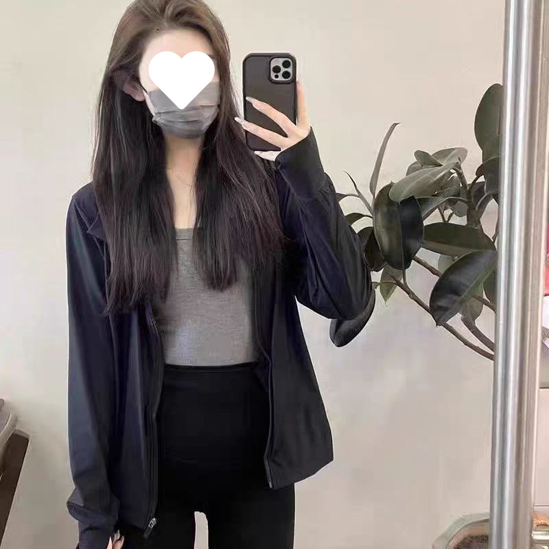 큰 주머니 블랙